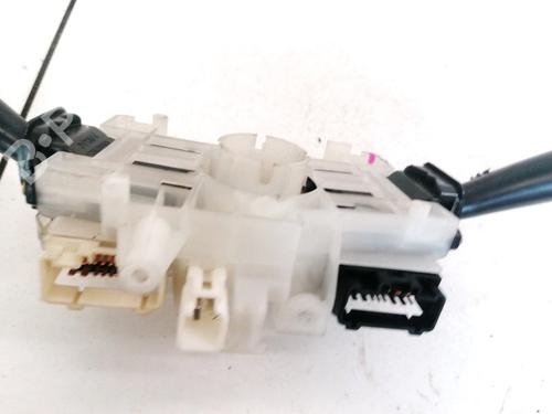 Warning switch SUBARU FORESTER (SF_) 2.0 AWD (SF5) | BP35411428I22 - Image 2
