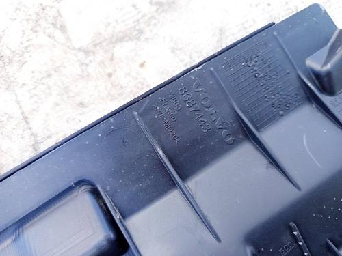 Scuttle panel VOLVO C30 (533) 1.6 D | BP34987830C110 - Image 3