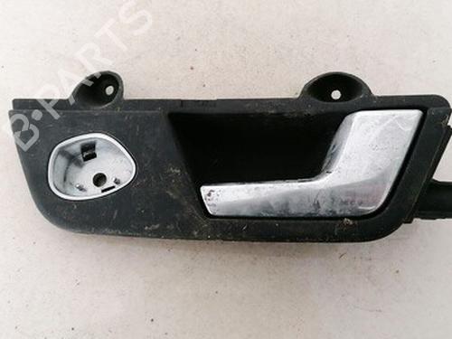 Used Rear right interior door handle Rear right interior door handle 35610268 35610268