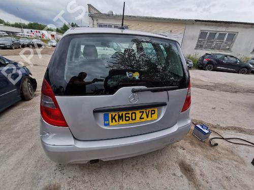 Speaker MERCEDES-BENZ A-CLASS (W169) A 160 CDI (169.006, 169.306) | BP32558049E2