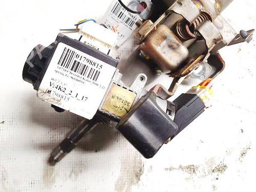 Used Ignition barrel Ignition barrel 35348921 35348921