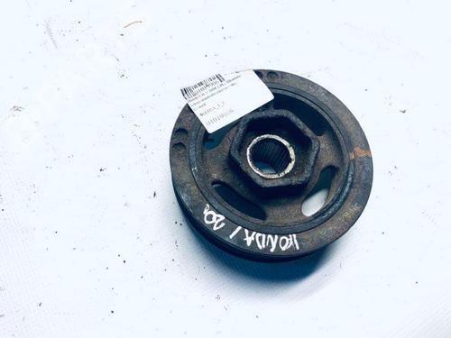 Pulley HONDA CR-V III (RE_) 2.0 i-VTEC (RE5, RE1) | BP35641129M122 - Image 3