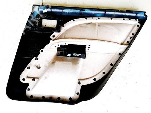 Rear left panel FORD MONDEO III (B5Y) 2.0 16V TDDi / TDCi | BP35603195C60 - Image 2