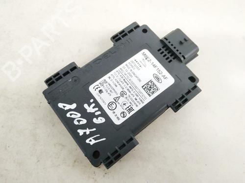 Used Electronic module Electronic module JAGUAR I-PACE (X590) EV400 AWD (400 hp) 33097159 33097159