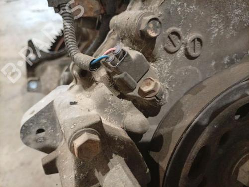 Used Electronic sensor Electronic sensor 38430387 38430387