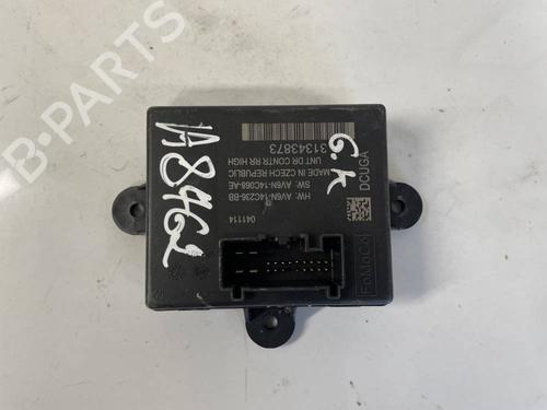 Used Electronic module Electronic module 35313768 35313768