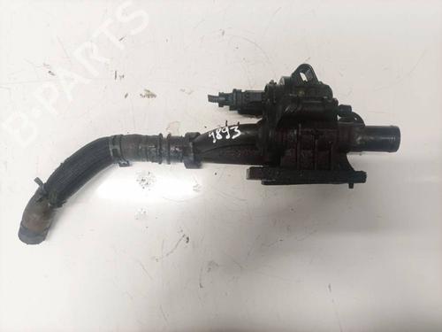 Used Thermostat housing Thermostat housing 35151068 35151068