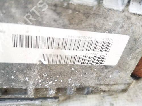 Steering column VOLVO V50 (545) 2.0 D | BP35244589M21 - Image 3