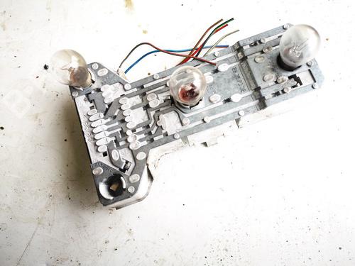 Used Lamp holder Lamp holder VW PASSAT B5 Variant (3B5) 1.9 TDI (110 hp) 35586374 35586374