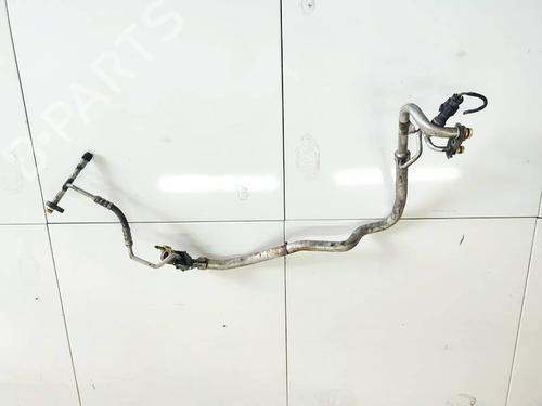 Used AC pipe AC pipe FORD GRAND C-MAX (DXA/CB7, DXA/CEU) 2.0 TDCi (140 hp) 32583770 32583770