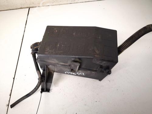 Used Fuse box Fuse box 32898869 32898869