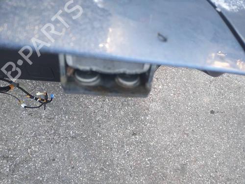 Used Hinge/Door check strap Hinge/Door check strap SUBARU OUTBACK (BS) 2.5 AWD (BS9) (175 hp) 35202780 35202780