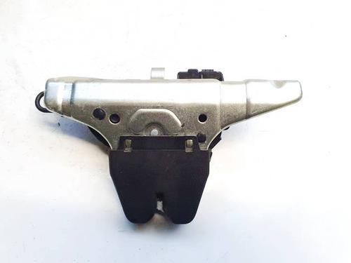 Used Tailgate lock Tailgate lock 39456158 39456158