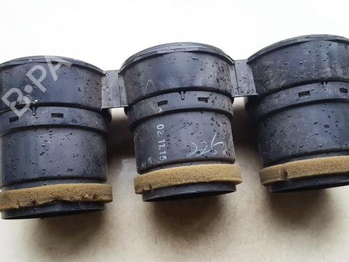 Air vent MAZDA 6 Hatchback (GG) 2.0 DI (GG14) | BP33518919I21 - Image 2