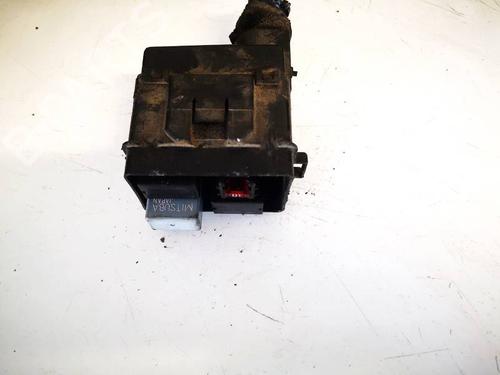 Used Fuse box Fuse box HONDA ACCORD VII (CL, CN) 2.2 i-CTDi (CN1) (140 hp) 32583950 32583950