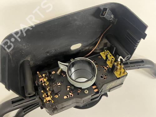 Warning switch AUDI 80 B4 Saloon (8C2) 1.9 TDI | BP34848319I22 - Image 2