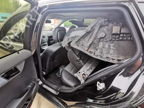 Speaker MERCEDES-BENZ C-CLASS (W204) C 220 CDI (204.008) | BP36152115E2 - Image 10