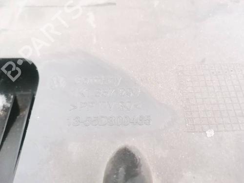 Glove box VW GOLF V (1K1) 2.0 TDI | BP35350203C95 - Image 3