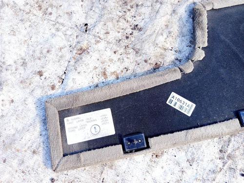Boot lining SUBARU OUTBACK (BL, BP) 2.5 AWD (BP9) | BP34933717I3 - Image 3