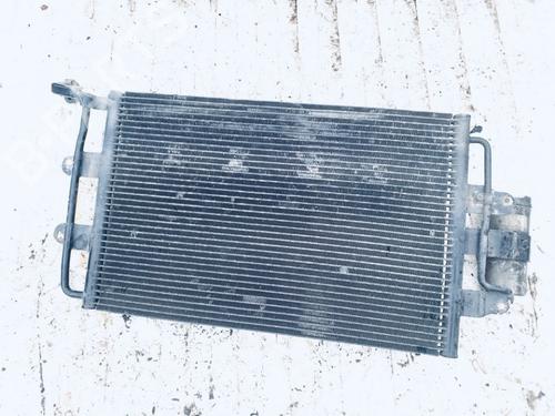 Used AC radiator AC radiator 35586906 35586906