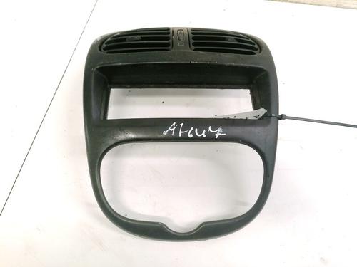 air-vent-peugeot-206-sw-2ek-2002-32892565 main image