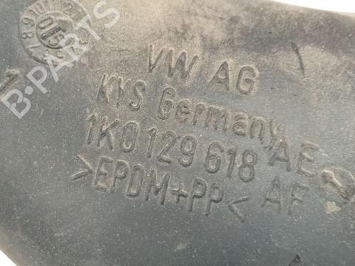 Pipe VW GOLF PLUS V (5M1, 521) 1.9 TDI | BP39906897M125 - Image 4