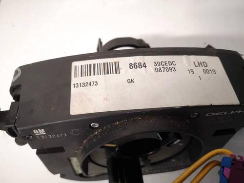Warning switch OPEL SIGNUM Hatchback (Z03) 2.2 DTI (F48) | BP34784286I22 - Image 2