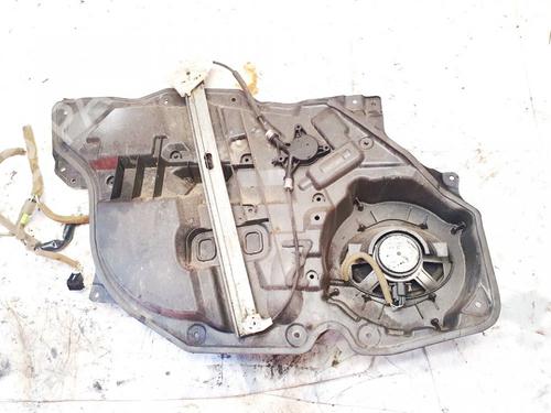 Front right window mechanism MAZDA CX-7 (ER) 2.3 AWD | BP35438002C23 - Image 3
