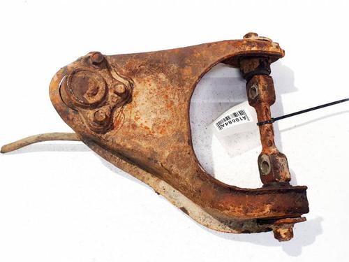 Used Right front steering knuckle Right front steering knuckle OPEL FRONTERA B (U99) 2.2 DTI (6B_66, 6B_76) (120 hp) 40165317 40165317