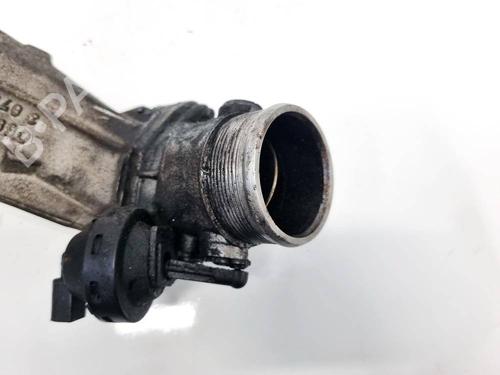 Throttle body AUDI A4 B6 (8E2) 2.5 TDI quattro | BP35187962M82 - Image 2