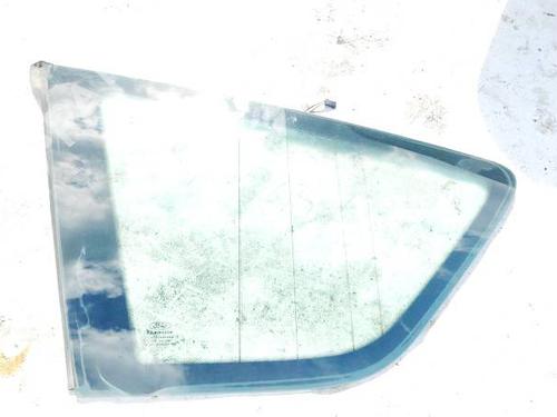 Used Rear left quarter glass Rear left quarter glass 35272775 35272775