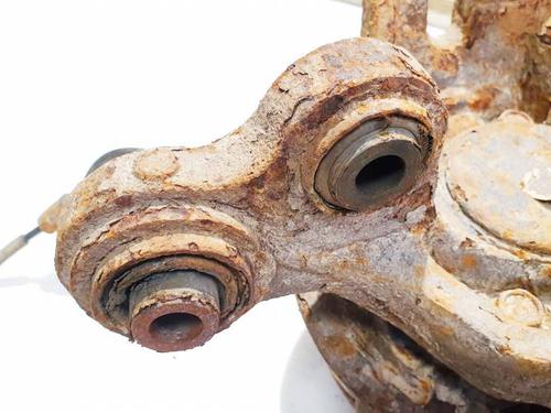 Right rear steering knuckle KIA CEE'D Hatchback (ED) 1.6 CRDi 115 | BP35376207M28 - Image 3