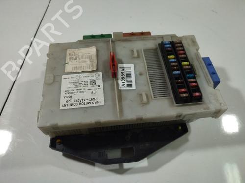 Used Fuse box FORD GALAXY II (WA6) 2.0 TDCi (140 hp) 32539960
