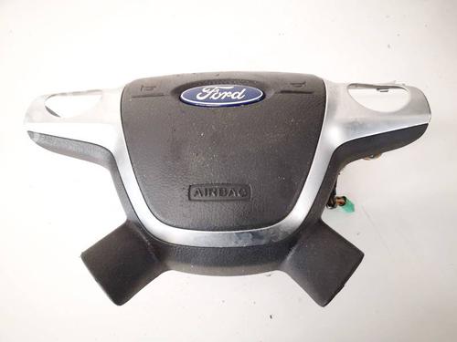 Used Driver airbag Driver airbag FORD FOCUS III 1.6 TDCi (115 hp) 32536434 32536434