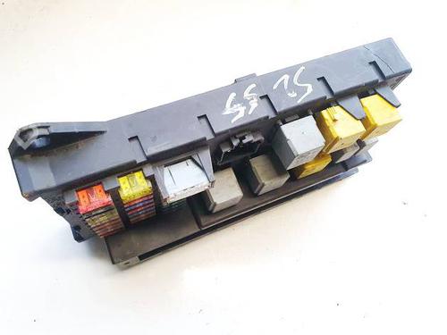 Fuse box PORSCHE CAYENNE (9PA) S 4.5 | BP32559818E1 - Image 2