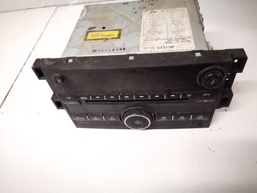 Used Radio Radio 35365163 35365163