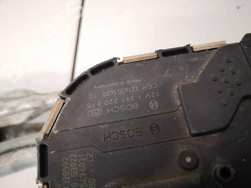 Front wiper motor MAZDA 6 Estate (GJ, GL) 2.2 D | BP38160880M29 - Image 3