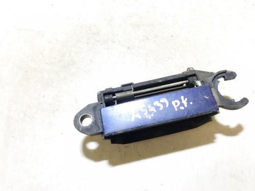 front-left-exterior-door-handle-audi-a4-b5-8d2-1994-1995-1996-1997-1998-1999-2000-2001-35878321 main image