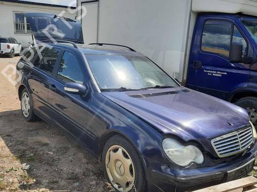 Used Parts MERCEDES-BENZ C-CLASS (W203) C 270 CDI (203.016) (170 hp) 4470390