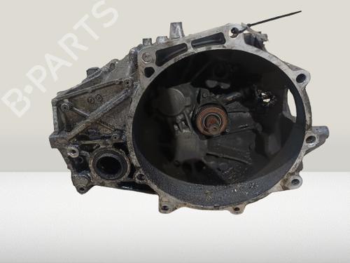 Used Gearbox Gearbox 34865656 34865656