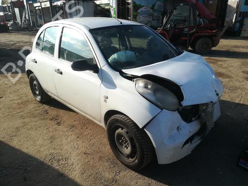 Engine mount NISSAN MICRA III (K12) 1.5 dCi | BP33512571M89 - Image 5