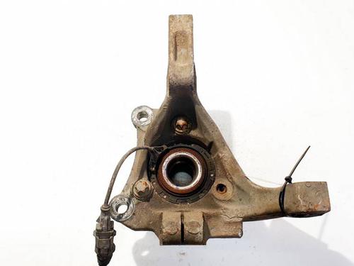 Used Right front steering knuckle Right front steering knuckle 34752479 34752479