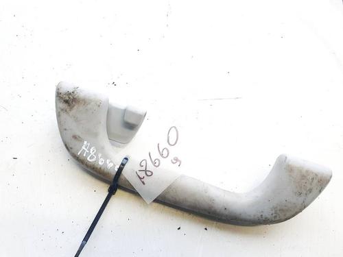 Interior roof handle MAZDA 5 (CR) 2.0 (CREW, CR19) | BP35340880I35 - Image 3