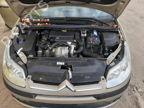 Engine mount CITROËN C4 I (LC_) 1.6 HDi | BP33081497M89 - Image 6