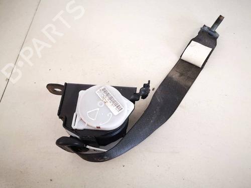 Used Rear right seatbelt Rear right seatbelt 35301774 35301774