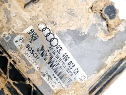 Engine control unit (ECU) AUDI Q3 (8UB, 8UG) 2.0 TDI | BP32582829M57  - Image 8