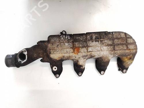 Used Intake manifold Intake manifold 35355780 35355780