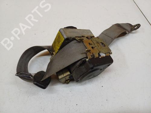 Used Rear left seatbelt Rear left seatbelt VW PASSAT B5 Variant (3B5) 1.9 TDI (110 hp) 34887303 34887303