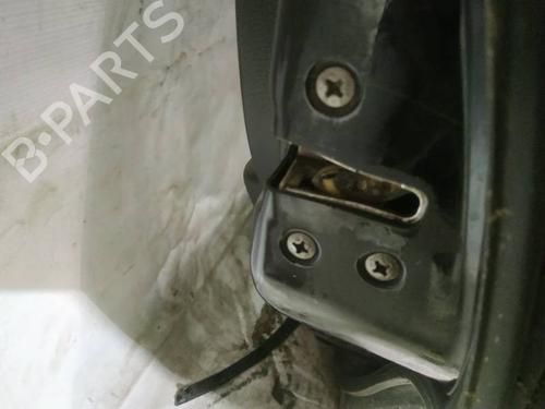 Højre bagtil lås Højre bagtil lås 35152081 35152081