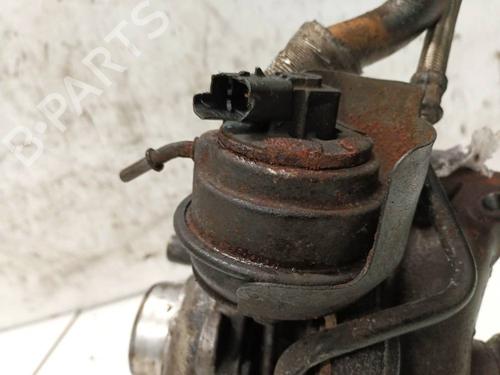 Electronic module FORD FOCUS III 1.6 TDCi | BP34824305M83 - Image 3